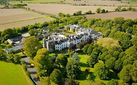 Barberstown Castle